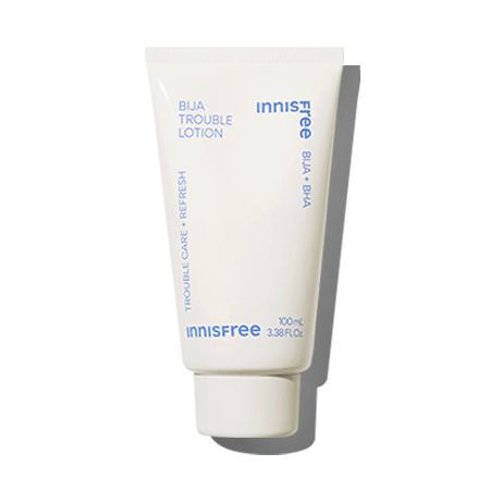 Innisfree Bija Trouble Lotion 100ML